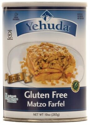 Farfel Gluten-Free 10 oz