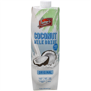 Coconut Milk (Original) 33.8 fl oz.