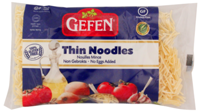 Noodles Gluten-Free Fine 9 oz
