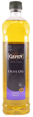 Oil Olive X-Mild 1L