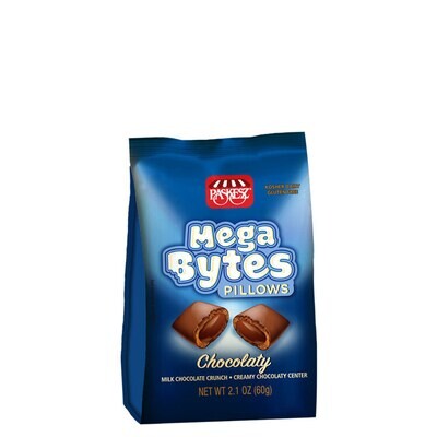 Mega Bytes Chocolate