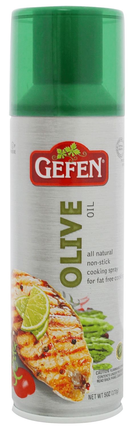 Oil Cooking Spray Olive  5oz