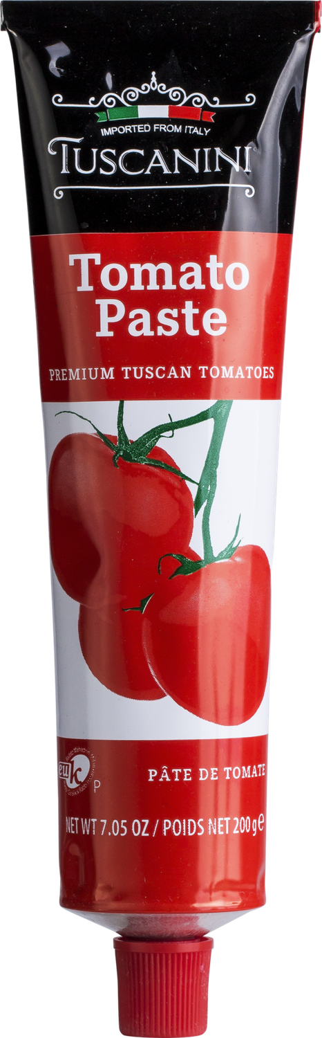 Tomato Paste Tube 7.05oz Tuscanini