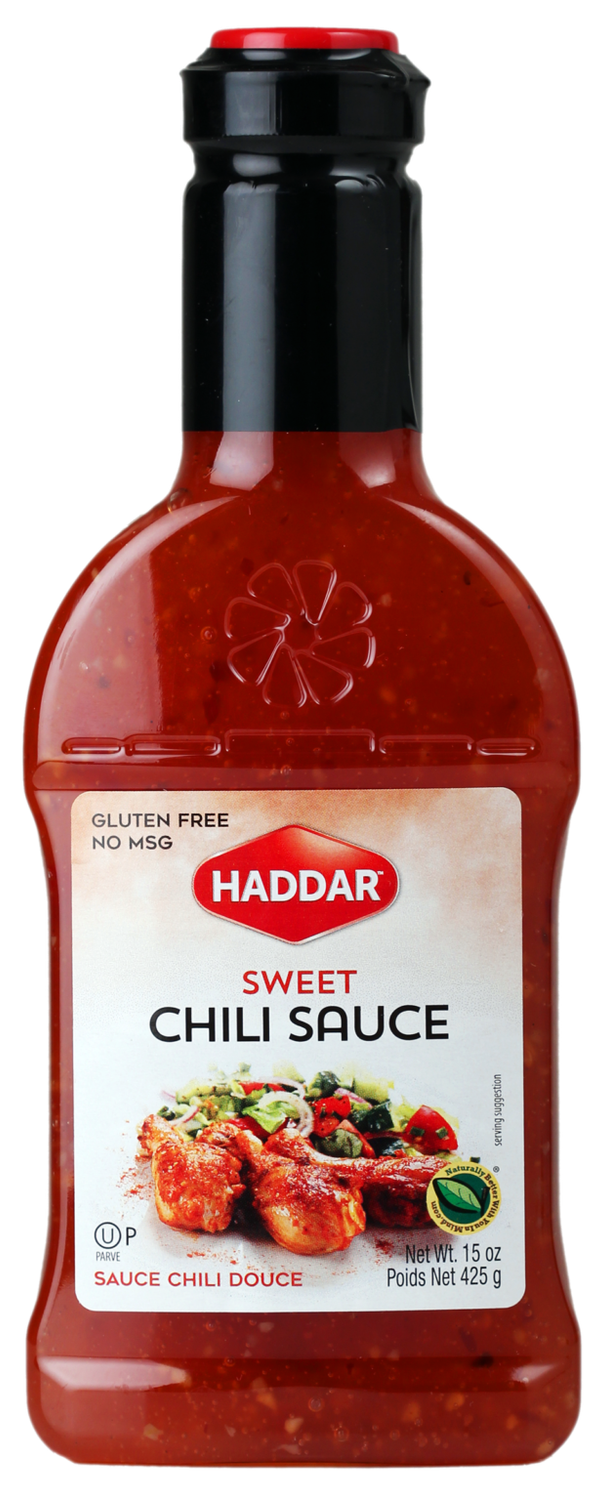 Sauce Sweet Chili 15oz
