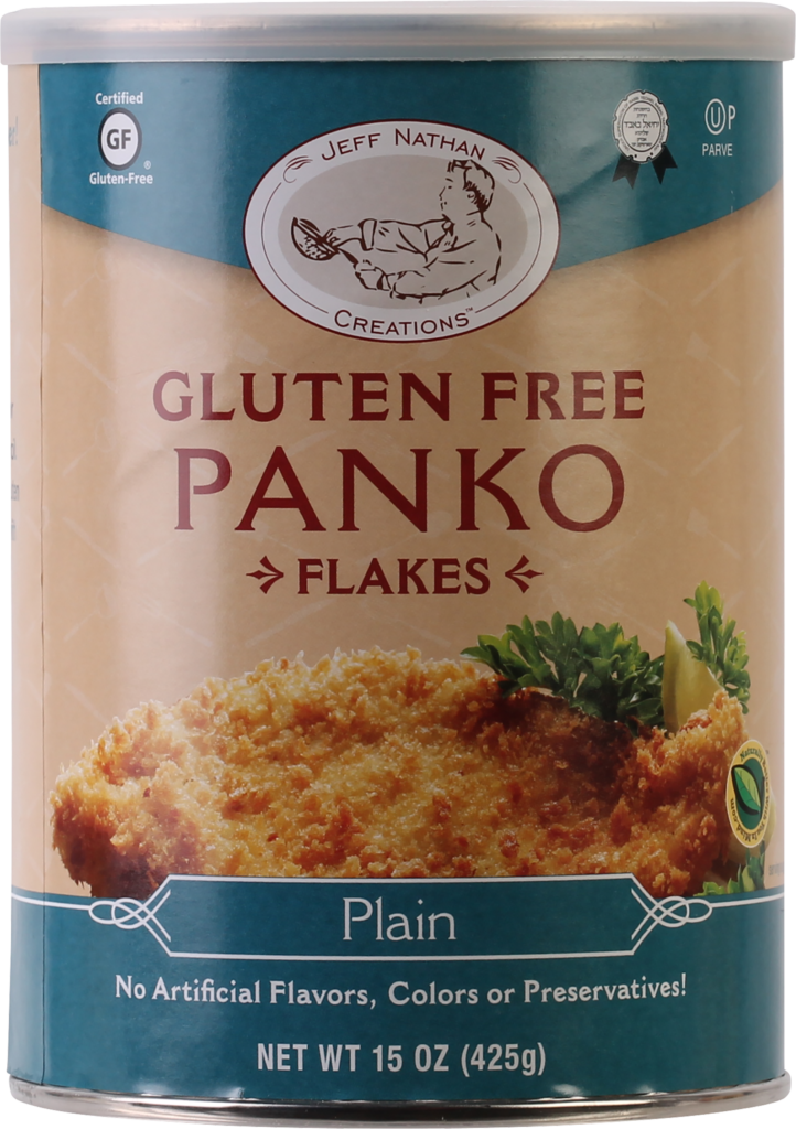 Panko G/F 15oz