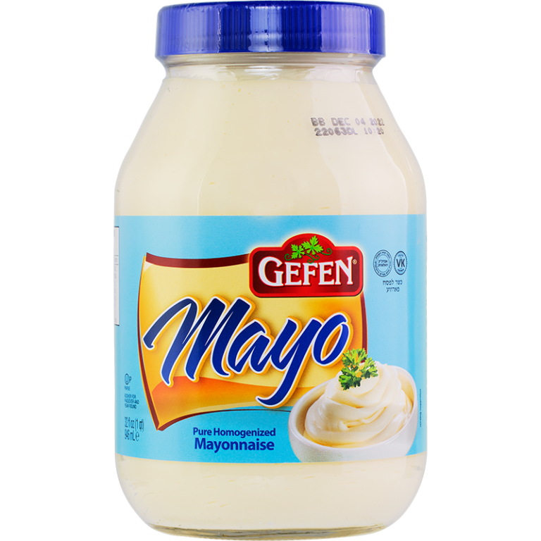Mayonnaise 30oz