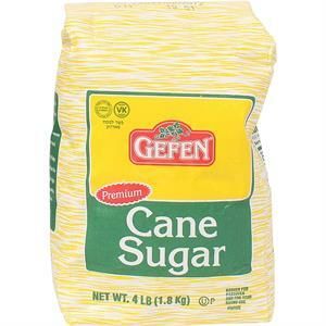 Sugar 4lb
