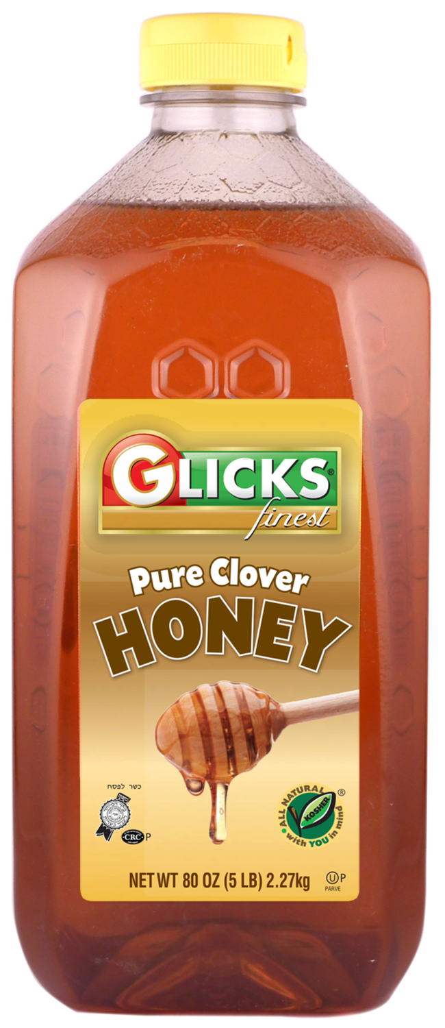 Honey 5lb