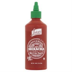 Sauce Sriracha  16 oz