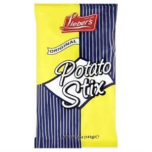 Regular Potato Stix 5 oz