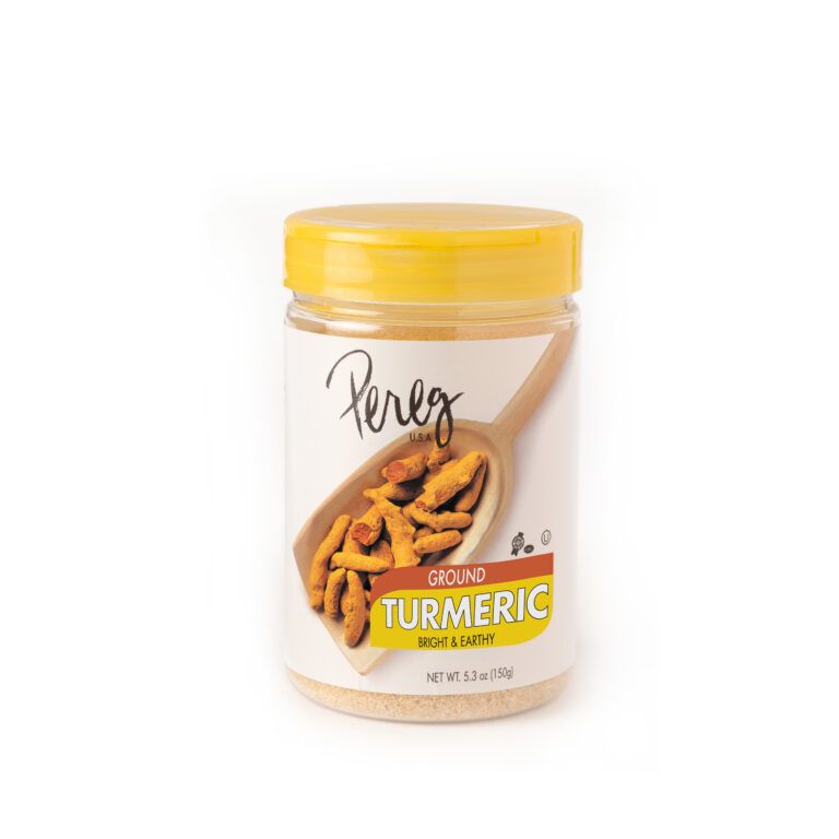 Spices Turmeric Powder