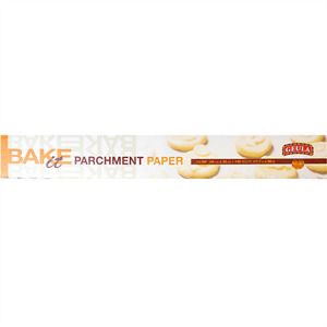 Geula Parchment Long Roll 18&quot;