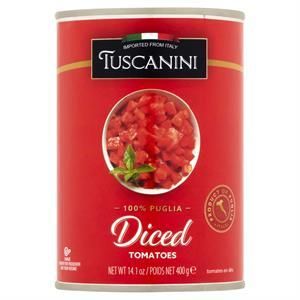 Tomatoes Diced 14.1oz
