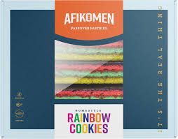 Cookies Rainbow