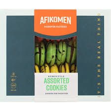 Cookies Assorted