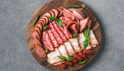 Cold Cuts &amp; Deli