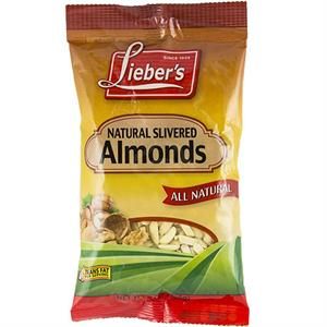 Slivered Almonds 6 oz