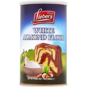 White Almond Flour (Can) 14 oz
