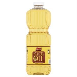 Oil Vegetable  48 oz