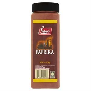 Spices Paprika 14 oz