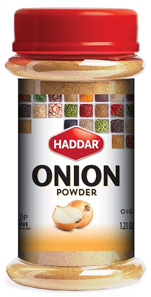 Spice Onion Powder 1.23oz Spice Onion Powder 1.23oz