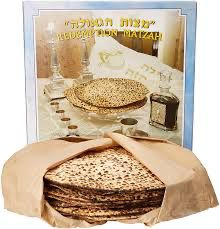 Matzo Shemurah Hand Made 