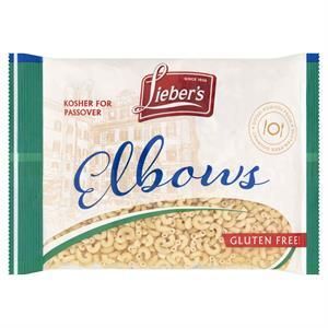 Pasta Elbows, 9 Oz