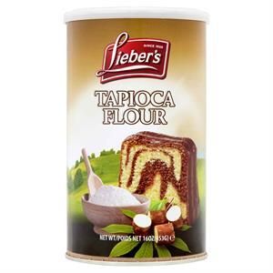 Tapioca Flour 16 oz.�