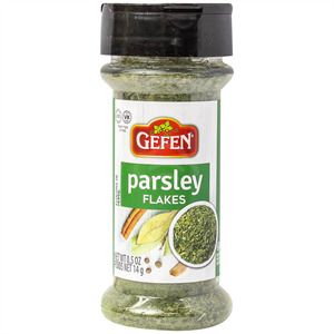 Spice Parsley Flakes .5Oz