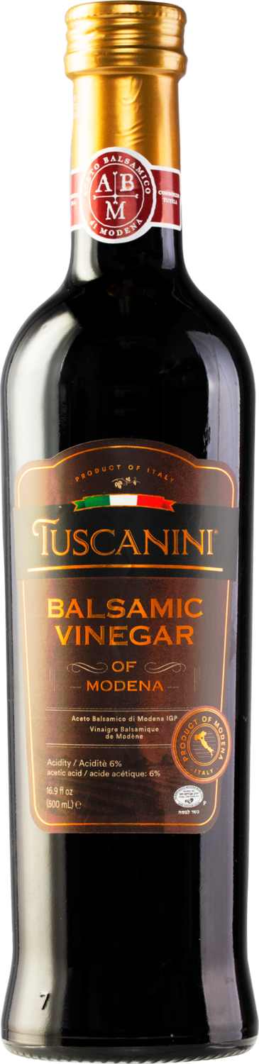 Vinegar Balsamic Of Modena 16.9Oz