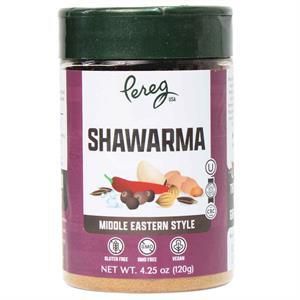 Pereg Shawarma 4.2 Oz