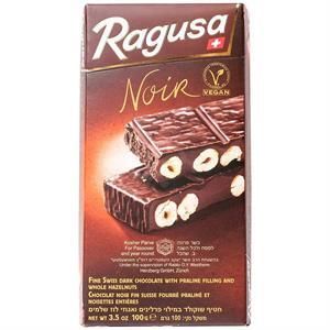 Ragusa Noir Chocolate