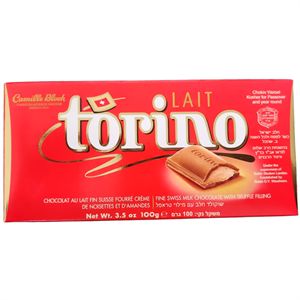 Bloch Torino Milk 3.5 Oz