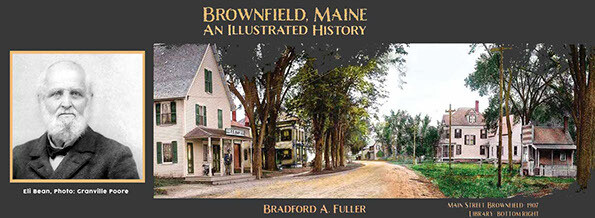 Illustrated History of Brownfield