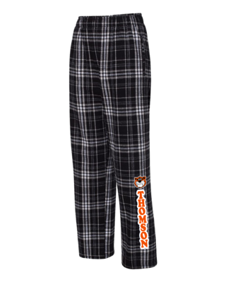 Thomson Flannel Pants