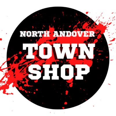 NORTH ANDOVER TOWN SHOP