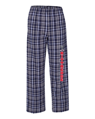 Kittredge Flannel Pants