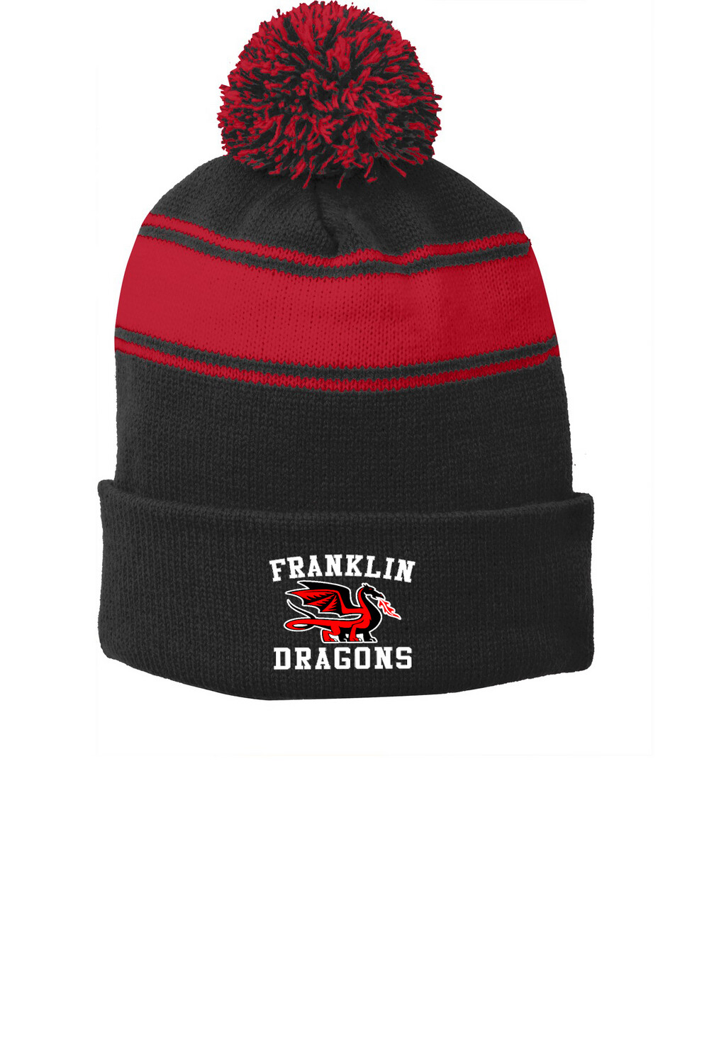 Franklin Winter Hat