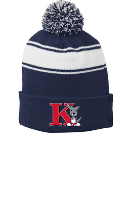 Kittredge Winter Hat