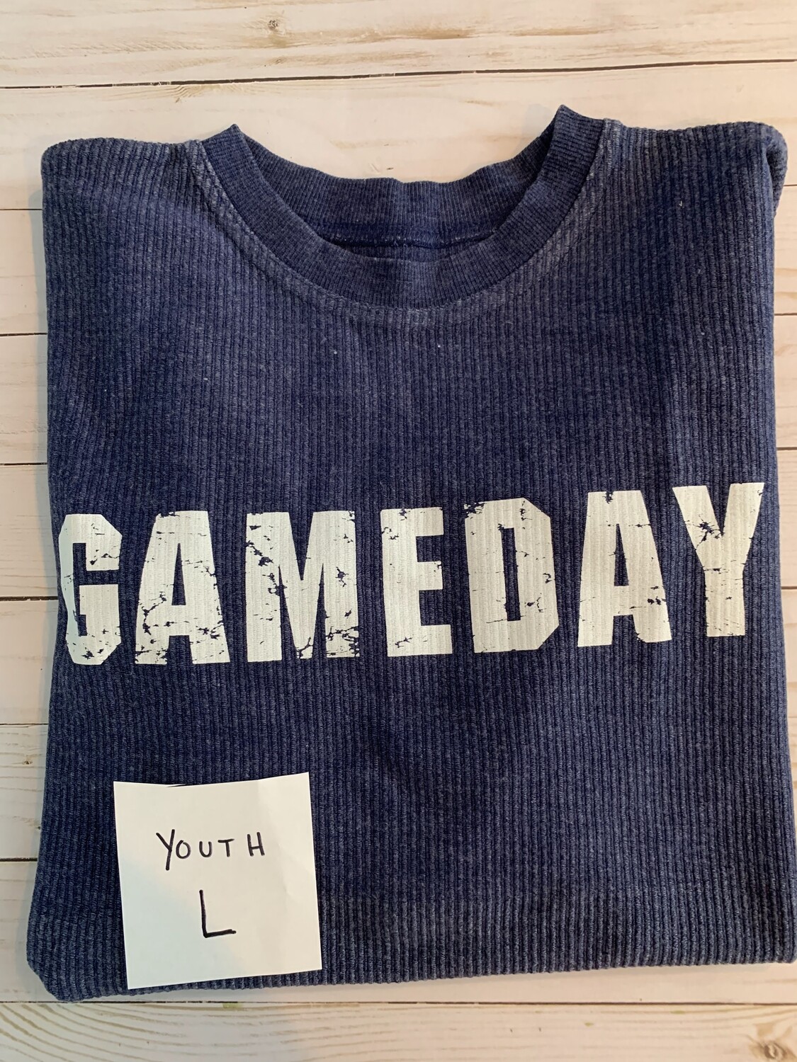 Gameday Boxercraft-Youth L