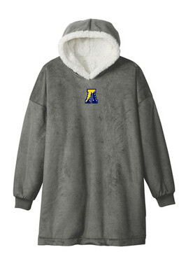 ANDOVER WEARABLE BLANKET