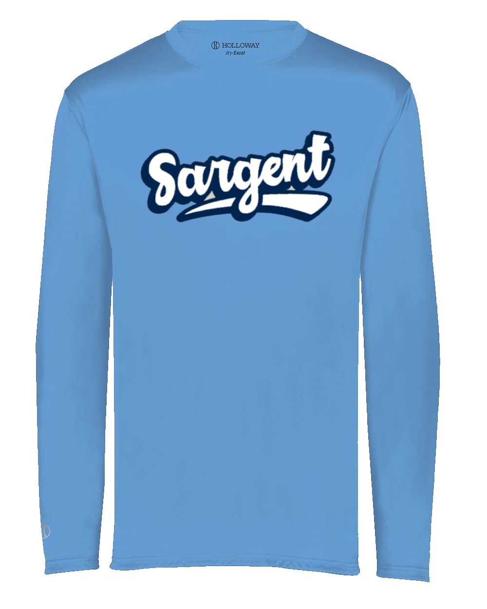 Sargent Performance Long Sleeve