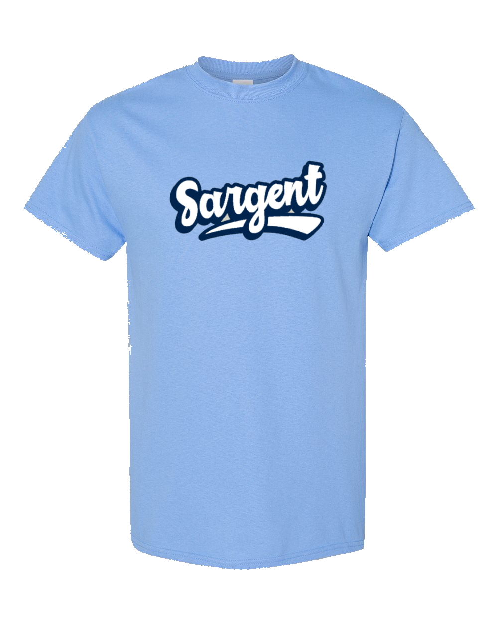 Sargent Tee