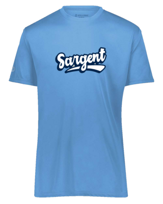 Sargent Performance Tee