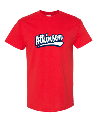 ATKINSON Tee