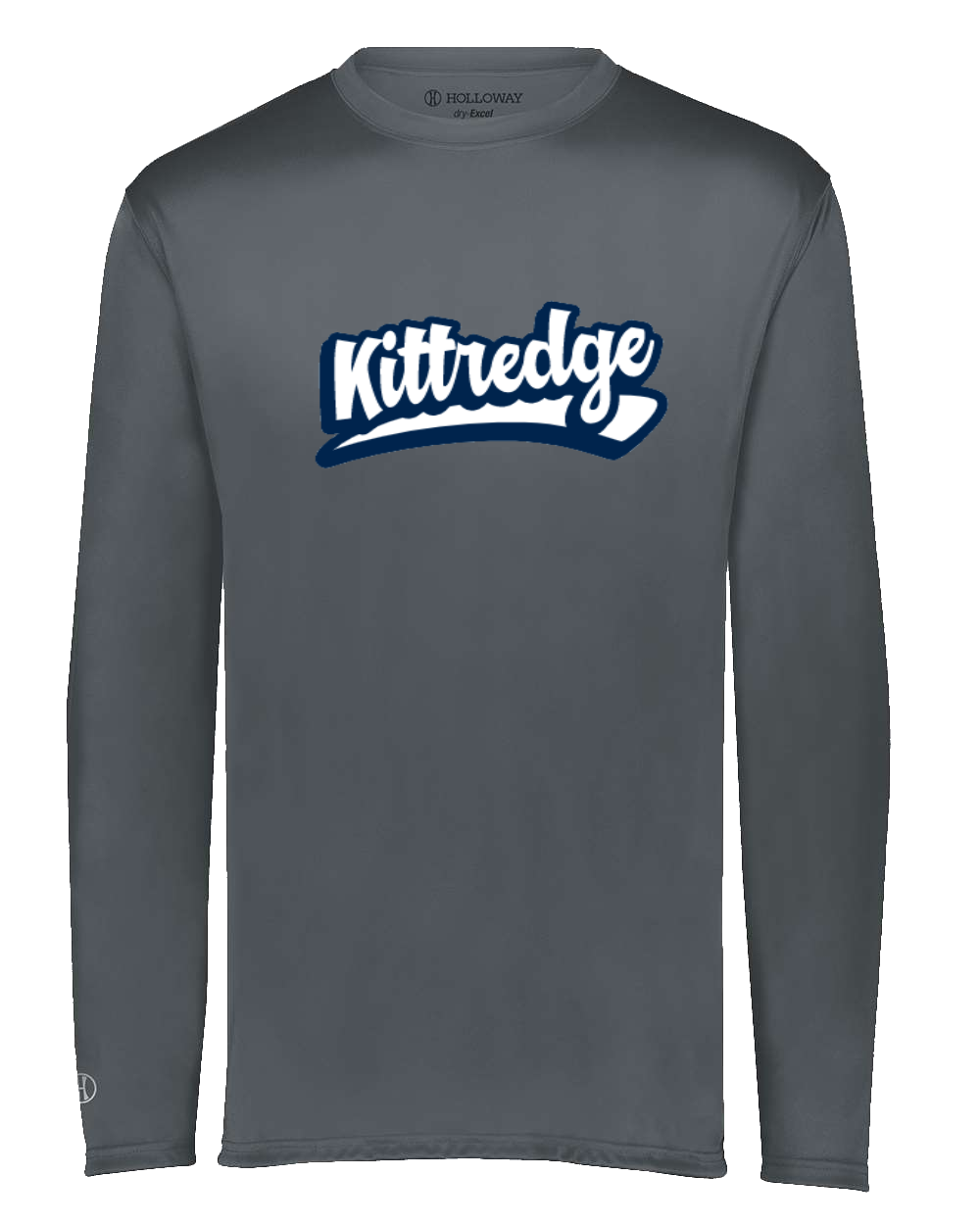 KITTREDGE Performance Long Sleeve