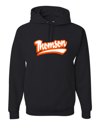 THOMSON Hoodie