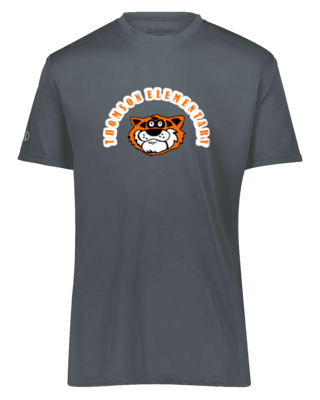 TIGER Performance Tee