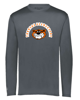 TIGER Performance Long Sleeve
