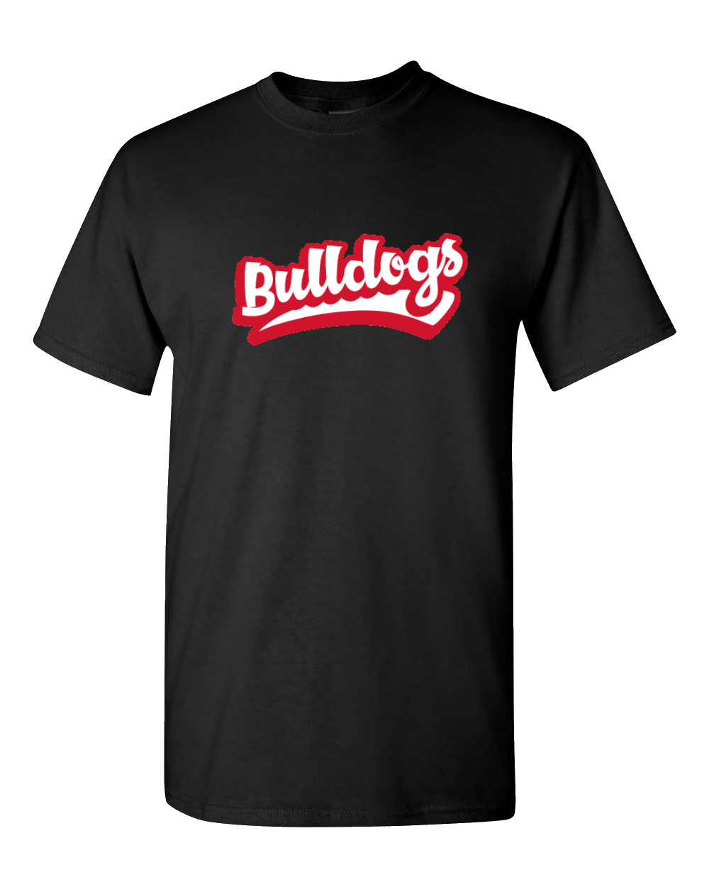 BULLDOG Tee